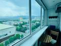 3-бөлмелі пәтер · 100.3 м² · 10/25 қабат, Абиша Кекилбайулы 270, бағасы: 89.2 млн ₸ в Алматы, Бостандыкский р-н — фото 13