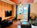 3-бөлмелі пәтер · 100.3 м² · 10/25 қабат, Абиша Кекилбайулы 270, бағасы: 89.2 млн ₸ в Алматы, Бостандыкский р-н — фото 6