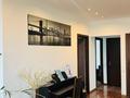 3-бөлмелі пәтер · 100.3 м² · 10/25 қабат, Абиша Кекилбайулы 270, бағасы: 89.2 млн ₸ в Алматы, Бостандыкский р-н — фото 4
