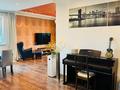 3-бөлмелі пәтер · 100.3 м² · 10/25 қабат, Абиша Кекилбайулы 270, бағасы: 89.2 млн ₸ в Алматы, Бостандыкский р-н — фото 2