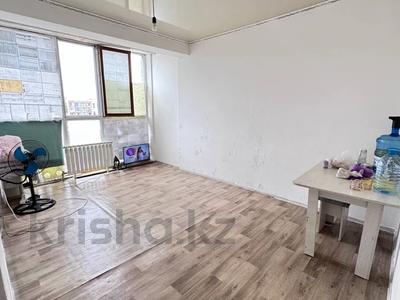1-бөлмелі пәтер · 40 м² · 9/10 қабат, Жунисова 4/1-18, бағасы: 21.5 млн ₸ в Алматы, Наурызбайский р-н