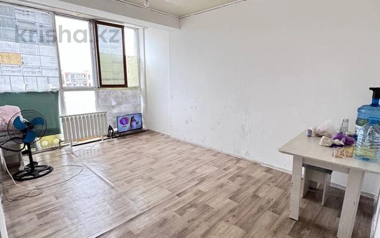 1-бөлмелі пәтер · 40 м² · 9/10 қабат, Жунисова 4/1-18, бағасы: 21.5 млн ₸ в Алматы, Наурызбайский р-н — фото 2