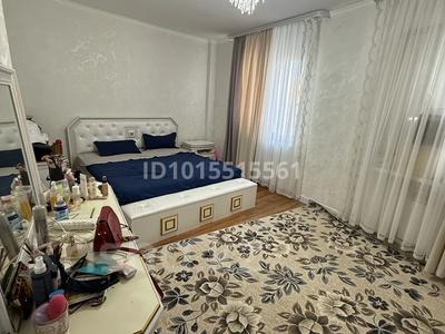 3-бөлмелі пәтер · 95 м² · 3/9 қабат, 12-ш/а., 33мкр 21, бағасы: 26 млн ₸ в Актау, 12-й мкр