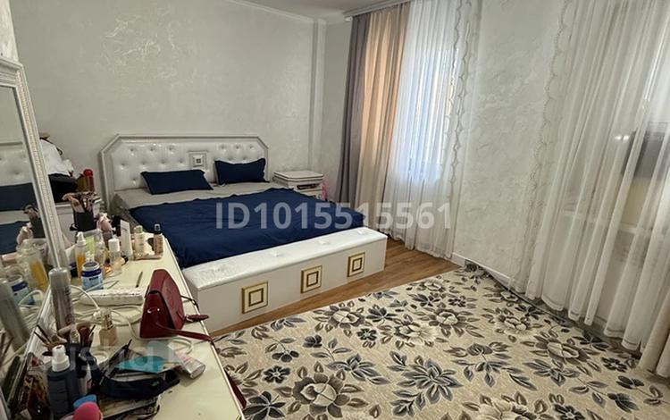 3-комнатная квартира · 95 м² · 3/9 этаж, 12-й мкр, 33мкр 21 за 26 млн ₸ в Актау — фото 2