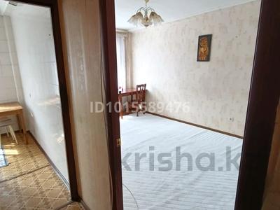 1-комнатная квартира · 32 м² · 3/5 этаж, Бейбитшилик 40 за 13 млн ₸ в Астане, Сарыарка р-н