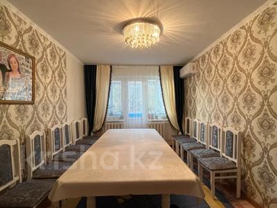 3-бөлмелі пәтер · 61.9 м² · 2/6 қабат, авиагородок, бағасы: 14 млн ₸ в Актобе, мкр Авиагородок