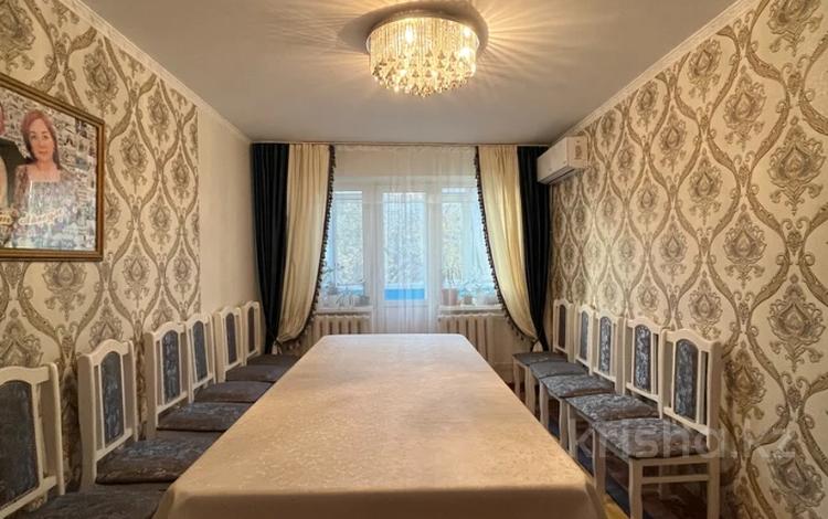 3-бөлмелі пәтер · 61.9 м² · 2/6 қабат, авиагородок, бағасы: 14 млн ₸ в Актобе, мкр Авиагородок — фото 17