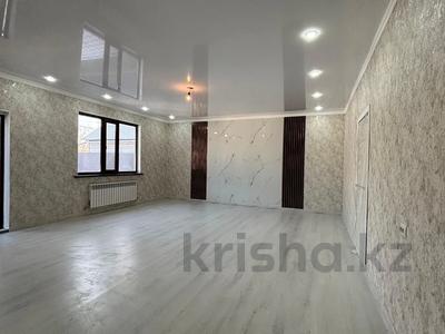 Отдельный дом · 4 комнаты · 125 м² · 7 сот., 𝐆𝐚𝐥𝐢 𝐎𝐫𝐦𝐚𝐧𝐨𝐯𝐚 118 — 𝐙𝐨𝐥𝐨𝐭𝐨𝐢 𝐤𝐯𝐚𝐝𝐫𝐚𝐭 𝐠𝐨𝐫𝐨𝐝𝐚 𝐓𝐚𝐥𝐝𝐲𝐤𝐨𝐫𝐠𝐚𝐧 - 𝐂𝐞𝐧𝐭𝐫 - 𝐄𝐤𝐬𝐤𝐥𝐲𝐮𝐳𝐢𝐯 - 𝐙𝐯𝐨𝐧𝐢! 𝐀𝐠𝐞𝐧𝐭𝐬𝐭𝐯𝐨 𝐋𝐈𝐃𝐄𝐑! за 39 млн 〒 в Талдыкоргане