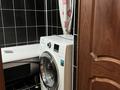 3-комнатная квартира · 69 м² · 3/9 этаж, Абылхаир хана 58 — Рядом 21,27 школы. за 160 000 ₸ в Актобе