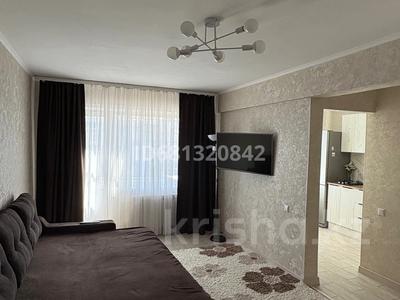 1-комнатная квартира · 38 м² · 4/4 этаж, Абая -Мира — Кафе Арай, Авиценна за 10 000 〒 в Кокшетау