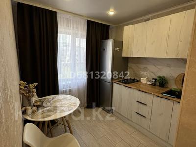 1-комнатная квартира · 38 м² · 4/4 этаж, Абая -Мира — Кафе Арай, Авиценна за 12 000 ₸ в Кокшетау