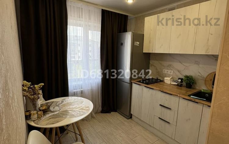 1-комнатная квартира · 38 м² · 4/4 этаж, Абая -Мира — Кафе Арай, Авиценна за 12 000 ₸ в Кокшетау — фото 29
