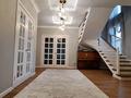 Отдельный дом · 6 комнат · 282 м² · 9 сот., Сабденова — Бегалиева за 165 млн ₸ в Алматы, Наурызбайский р-н — фото 10