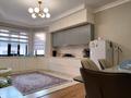 Отдельный дом · 6 комнат · 282 м² · 9 сот., Сабденова — Бегалиева за 165 млн ₸ в Алматы, Наурызбайский р-н — фото 17