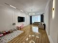 3-комнатная квартира · 123.5 м² · 3/9 этаж, Аскар Токпанов 8/2 за 120 млн ₸ в Астане, Алматы р-н — фото 30