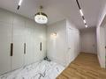 3-комнатная квартира · 123.5 м² · 3/9 этаж, Аскар Токпанов 8/2 за 120 млн ₸ в Астане, Алматы р-н — фото 41