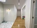 3-комнатная квартира · 123.5 м² · 3/9 этаж, Аскар Токпанов 8/2 за 120 млн ₸ в Астане, Алматы р-н — фото 42