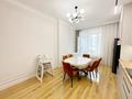 3-комнатная квартира · 123.5 м² · 3/9 этаж, Аскар Токпанов 8/2 за 120 млн ₸ в Астане, Алматы р-н — фото 3