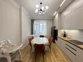 3-комнатная квартира · 123.5 м² · 3/9 этаж, Аскар Токпанов 8/2 за 120 млн ₸ в Астане, Алматы р-н — фото 4