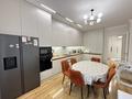 3-комнатная квартира · 123.5 м² · 3/9 этаж, Аскар Токпанов 8/2 за 120 млн ₸ в Астане, Алматы р-н — фото 9