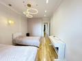 3-комнатная квартира · 123.5 м² · 3/9 этаж, Аскар Токпанов 8/2 за 120 млн ₸ в Астане, Алматы р-н — фото 26