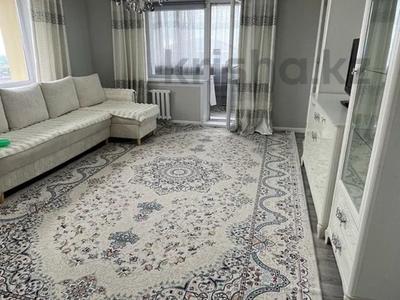 3-комнатная квартира · 77 м² · 9/9 этаж, Жамбыла за 39.6 млн 〒 в Петропавловске