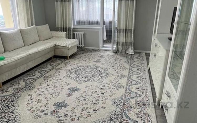 3-комнатная квартира · 77 м² · 9/9 этаж, Жамбыла за 40.5 млн 〒 в Петропавловске — фото 2