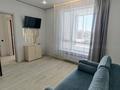 1-бөлмелі пәтер · 33 м² · 6/9 қабат, Абая 86, бағасы: 200 000 ₸ в Астане, р-н Байконур
