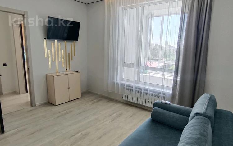 1-бөлмелі пәтер · 33 м² · 6/9 қабат, Абая 86, бағасы: 200 000 ₸ в Астане, р-н Байконур — фото 2