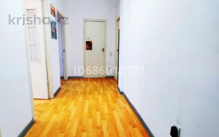 2-бөлмелі пәтер · 60 м² · 3/6 қабат, Спасская, бағасы: 27 млн ₸ в Алматы, Турксибский р-н — фото 15