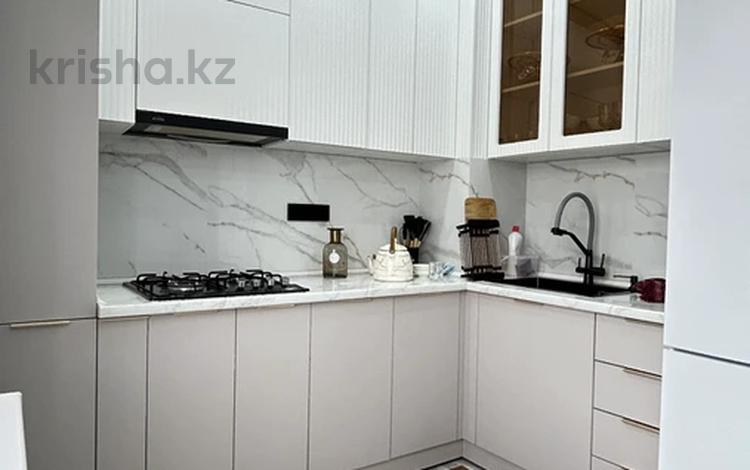 2-бөлмелі пәтер · 56 м² · 5/6 қабат, 31Б ш/а. 19, бағасы: 15 млн ₸ в Актау, 31Б мкр — фото 2