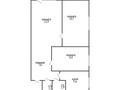 3-комнатная квартира · 49.9 м² · 2/5 этаж, павлова за 22.8 млн ₸ в Костанае — фото 23