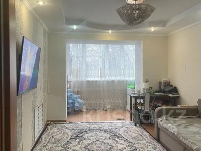 3-комнатная квартира · 63.5 м² · 2/5 этаж, мкр 8, Абулхайыр хан за 28 млн 〒 в Актобе