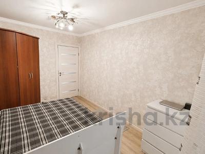 3-комнатная квартира · 62 м² · 5/5 этаж, Гагарина 33 за 40 млн ₸ в Алматы, Алмалинский р-н