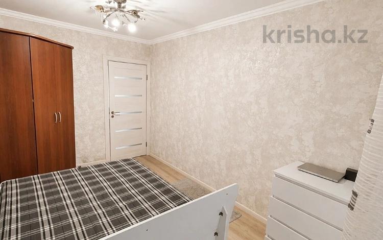 3-комнатная квартира · 62 м² · 5/5 этаж, Гагарина 33 за 40 млн ₸ в Алматы, Алмалинский р-н — фото 2