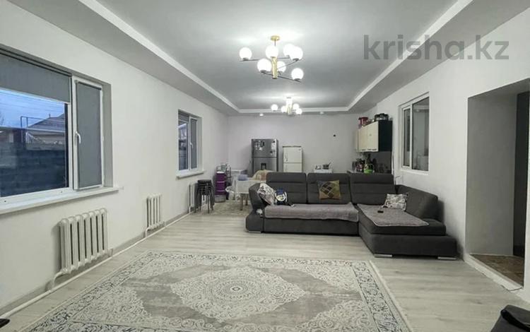 Жеке үй · 6 бөлме · 300 м² · 10 сот., Жабаева, бағасы: 165 млн 〒 в Косшы — фото 2