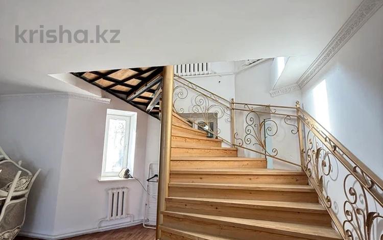 Отдельный дом · 6 комнат · 300 м², Жабаева за ~ 136 млн ₸ в Косшы — фото 10