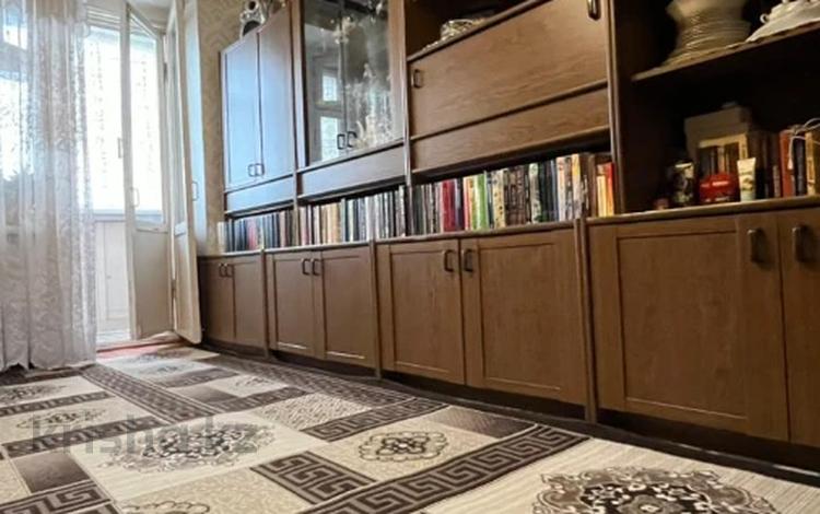 4-комнатная квартира · 73 м² · 5/6 этаж, баумана 12 за 27 млн ₸ в Костанае — фото 2