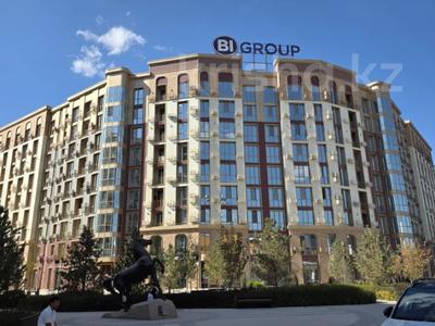 2-бөлмелі пәтер · 44 м² · 4/9 қабат, Байдибек би 115/10, бағасы: 33 млн ₸ в Шымкенте, Абайский р-н