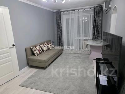 2-комнатная квартира · 41 м² · 4/4 этаж, проспект Абая 44 за 12 000 〒 в 