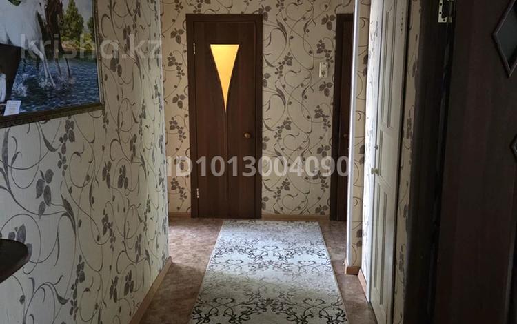 3-бөлмелі пәтер · 60.8 м² · 1/5 қабат, Камзина, бағасы: 12.5 млн ₸ в Аксу — фото 2