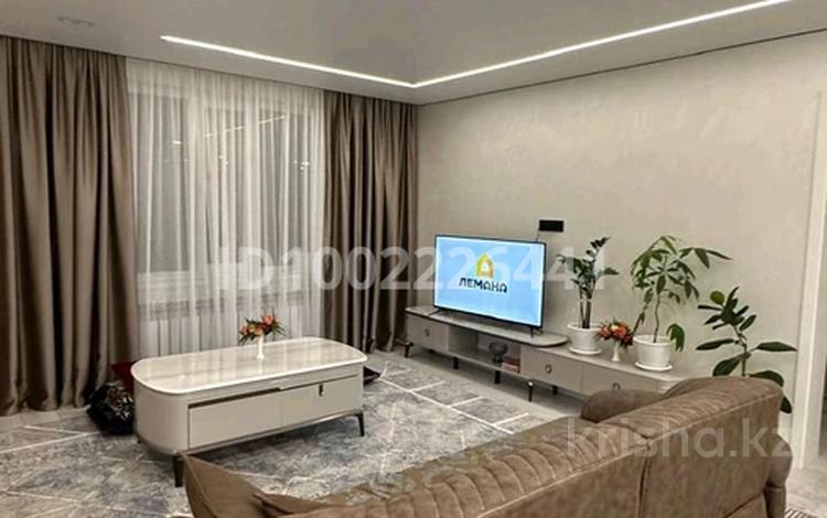 Жеке үй · 3 бөлме · 100 м² · 4 жүзд., Гаухартас 5 — Жандосов( трасса), бағасы: 66 млн ₸ в Кыргауылдах — фото 2