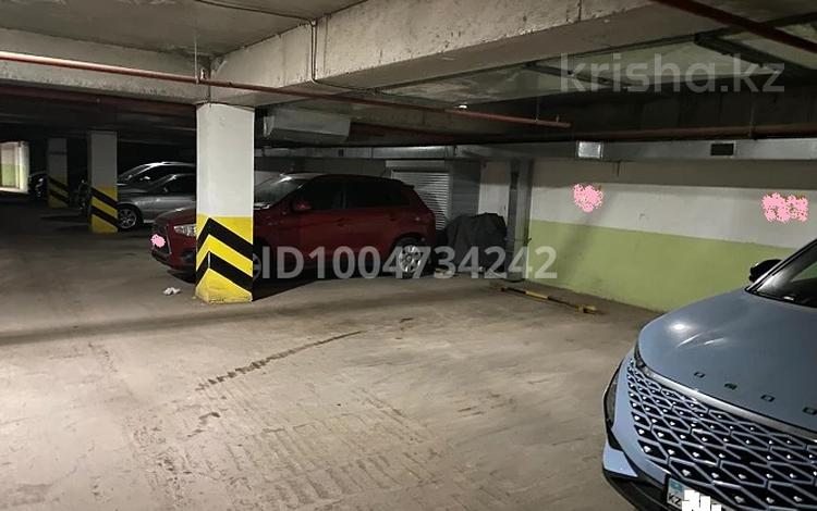 Паркинг · 16 м² · мкр Комсомольский, Орынбор 1 за 12 000 ₸ в Астане, Есильский р-н — фото 2