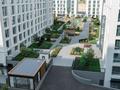 3-комнатная квартира · 119.4 м² · 10/21 этаж, Динмухамед Конаев 3 — Между улицами Сарайшык и Конаева за 140 млн ₸ в Астане, Есильский р-н — фото 4