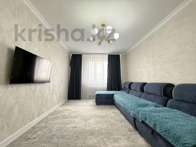 2-бөлмелі пәтер · 69 м² · 11/12 қабат, Коргалжынское шоссе 25, бағасы: 32.5 млн ₸ в Астане, Нура р-н