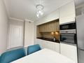 2-бөлмелі пәтер · 69 м² · 11/12 қабат, Коргалжынское шоссе 25, бағасы: 32.5 млн ₸ в Астане, Нура р-н — фото 10