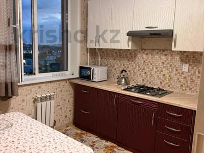 2-комнатная квартира · 59.1 м² · 7/9 этаж, Пушкина 121 за 31 млн ₸ в Костанае