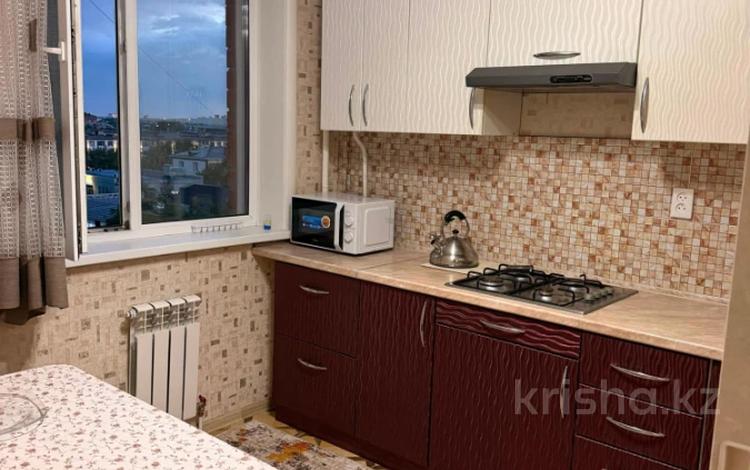 2-комнатная квартира · 59.1 м² · 7/9 этаж, Пушкина 121 за 31 млн ₸ в Костанае — фото 2