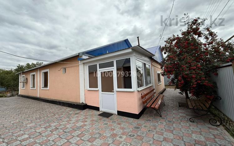 Жеке үй · 5 бөлме · 167.5 м² · 10 сот., мкр. Зачаганск пгт, Мусагалиева 114, бағасы: ~ 32.2 млн ₸ в Уральске — фото 2