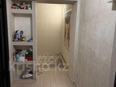 1-комнатная квартира · 37 м² · 1/9 этаж, мкр Нурсат 55 за 13.2 млн ₸ в Шымкенте, Каратауский р-н